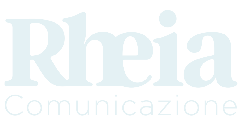 Rheia comunicazione